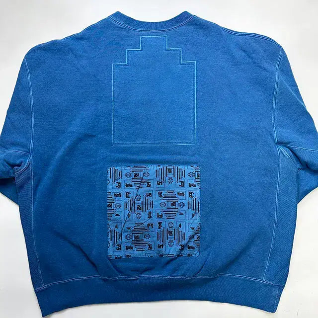[BUNJANG] CAVEMPT Crewneck Sweatshirt / CAVEMPT 카브엠트 맨투맨