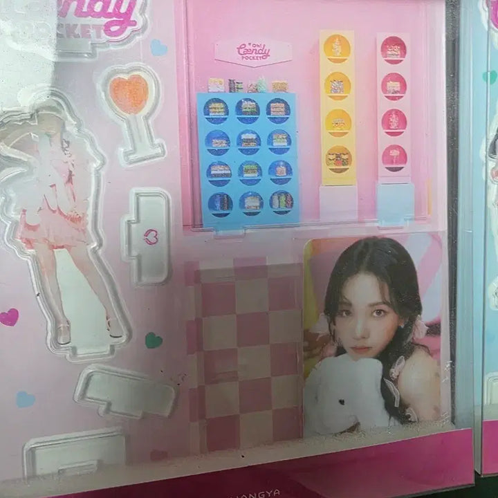 [SOLD OUT] 에스파 캔디굿즈 일괄판매합니다