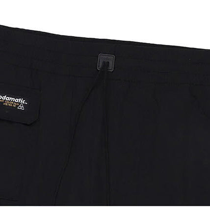 [BUNJANG] Kodak Kodamatic Multi-Pocket Stretch Jogger Pants Black / [코닥] 코다마틱 멀티포켓 스트레치 조거 팬츠 블랙