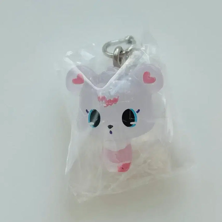 [BUNJANG] Jewelpet Labra Mejirushi Accessory / 쥬얼펫 라브라 메지루시 악세사리