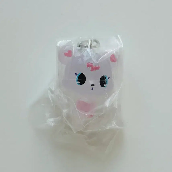 [BUNJANG] Jewelpet Labra Mejirushi Accessory / 쥬얼펫 라브라 메지루시 악세사리