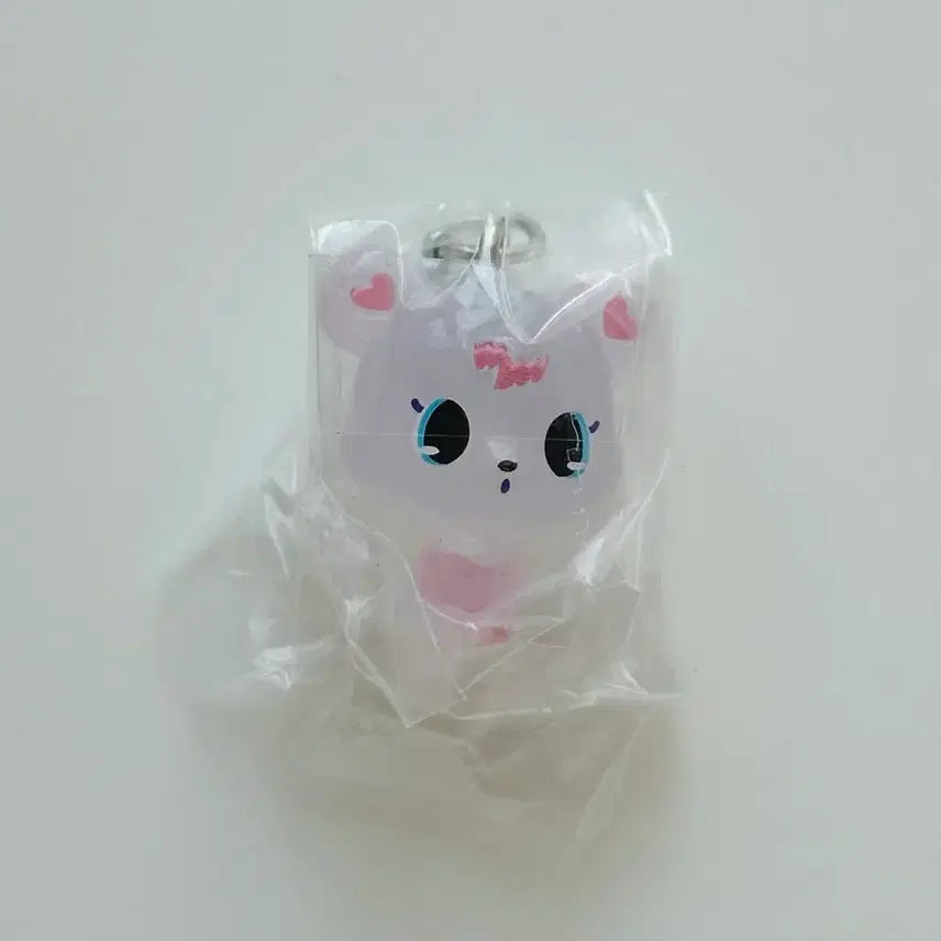 [BUNJANG] Jewelpet Labra Mejirushi Accessory / 쥬얼펫 라브라 메지루시 악세사리