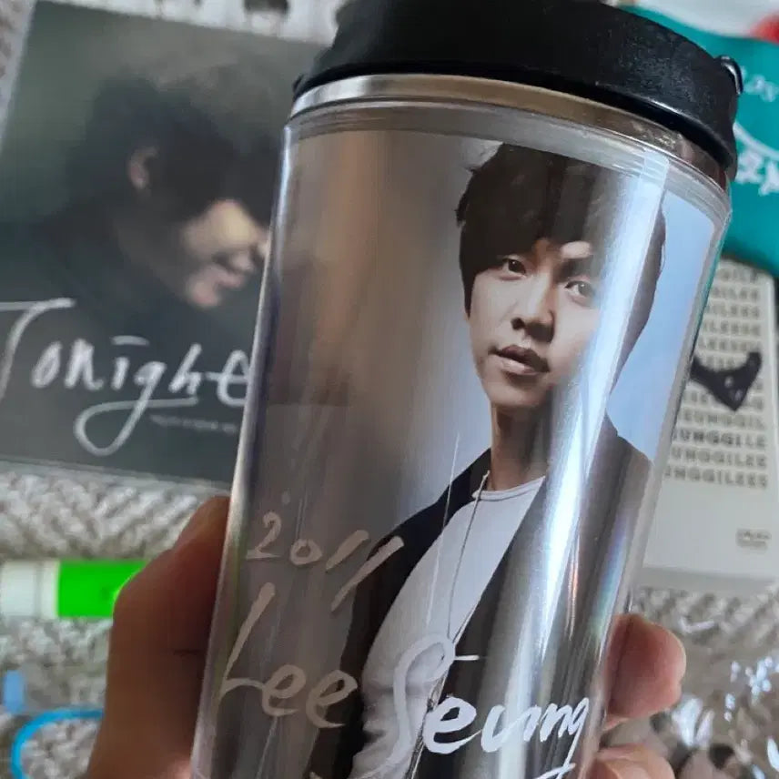 [SOLD OUT] 이승기 콘서트 굿즈, dvd, 앨범 일괄