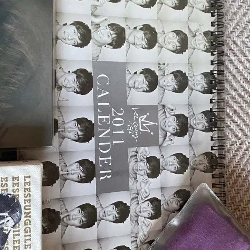 [SOLD OUT] 이승기 콘서트 굿즈, dvd, 앨범 일괄