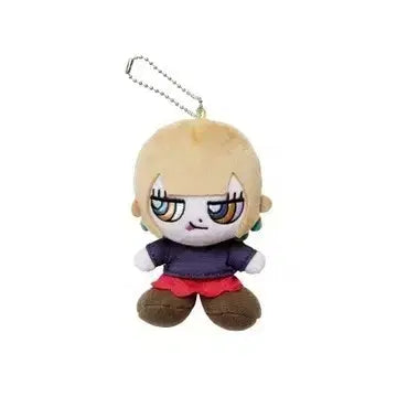 [BUNJANG] ZUTTOMAYO Second Hand Puppet / 즛토마요 초침 누이