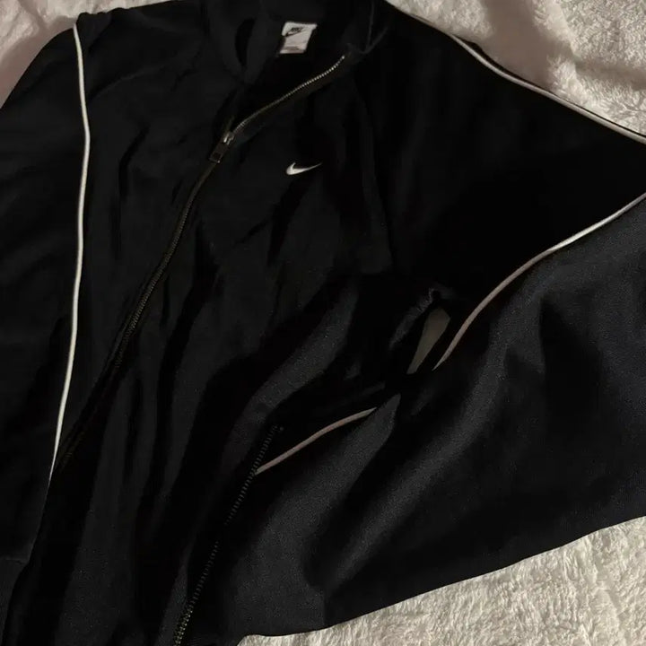 [BUNJANG] Nike Track Top Jacket / 나이키 트랙탑