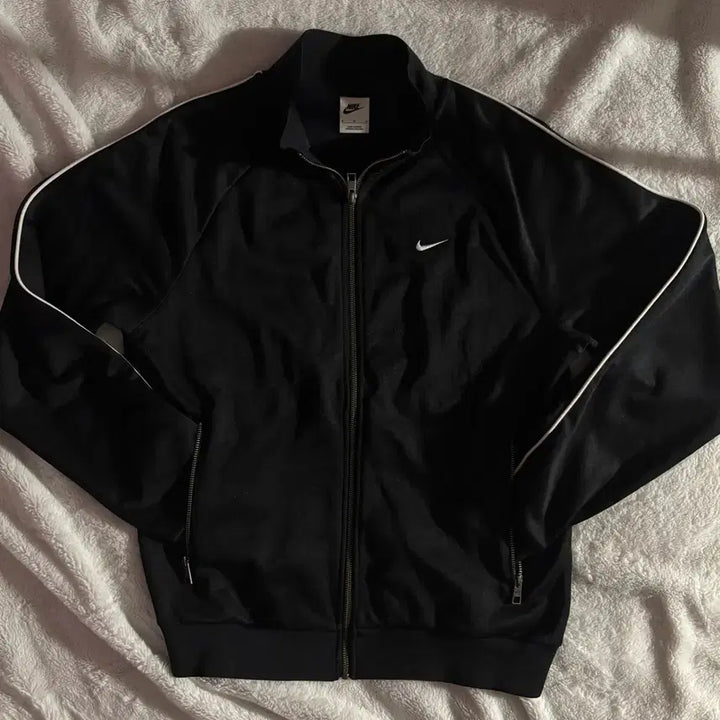 [BUNJANG] Nike Track Top Jacket / 나이키 트랙탑