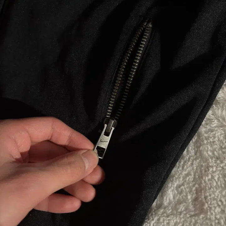 [BUNJANG] Nike Track Top Jacket / 나이키 트랙탑