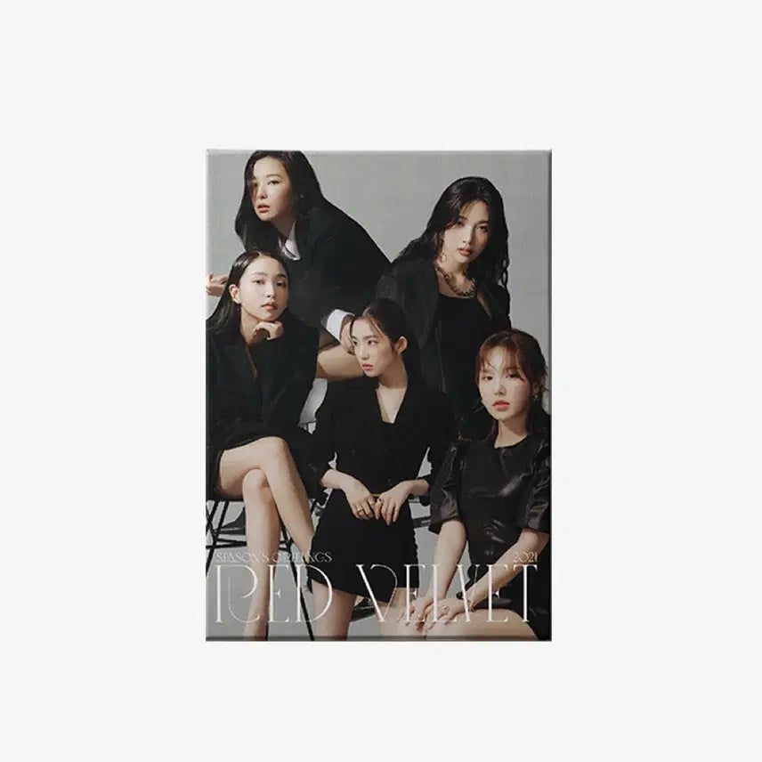 [BUNJANG] Red Velvet 2021 Season&