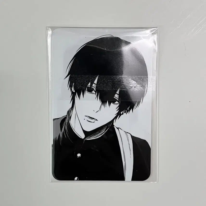 [BUNJANG] Chainsaw Man Yoshida Photocard Set Unsealed / 쏘님 체인소맨 요시다 포카세트 통판 미개봉