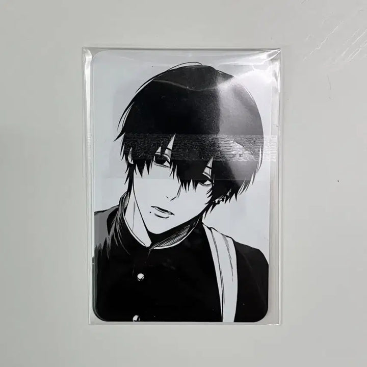 [BUNJANG] Chainsaw Man Yoshida Photocard Set Unsealed / 쏘님 체인소맨 요시다 포카세트 통판 미개봉