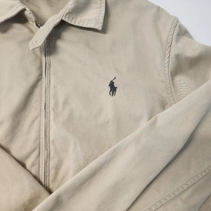 [SOLD OUT] 폴로 랄프로렌 자켓 M 베이지