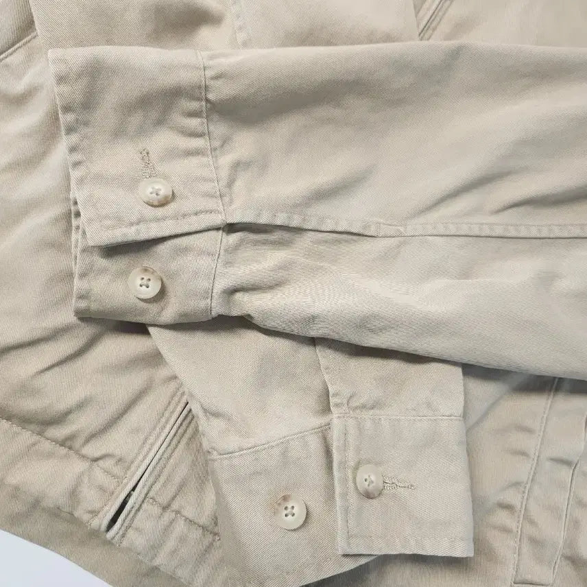 [SOLD OUT] 폴로 랄프로렌 자켓 M 베이지