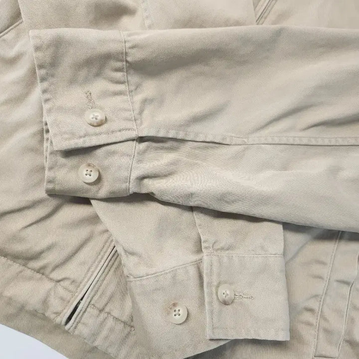 [SOLD OUT] 폴로 랄프로렌 자켓 M 베이지