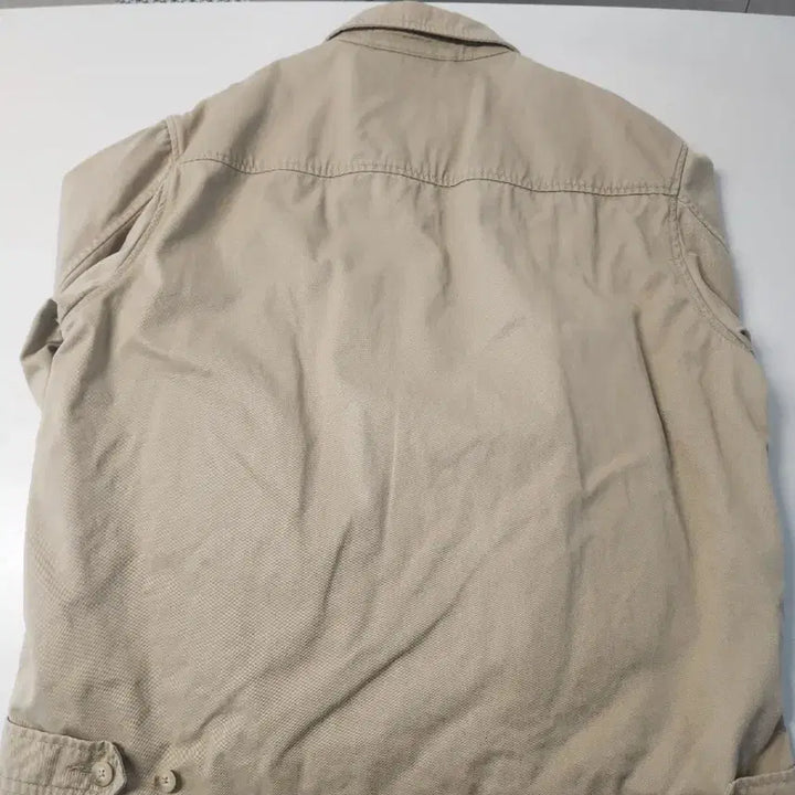 [SOLD OUT] 폴로 랄프로렌 자켓 M 베이지