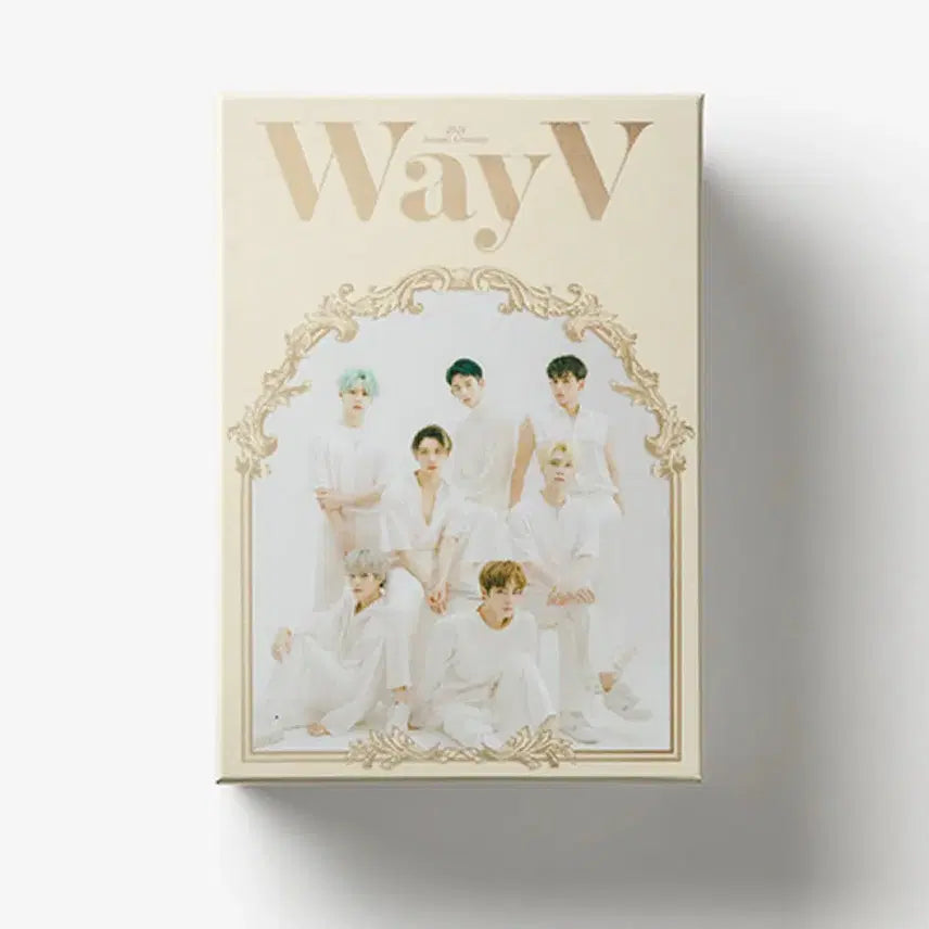 [BUNJANG] WayV 2021 Season&