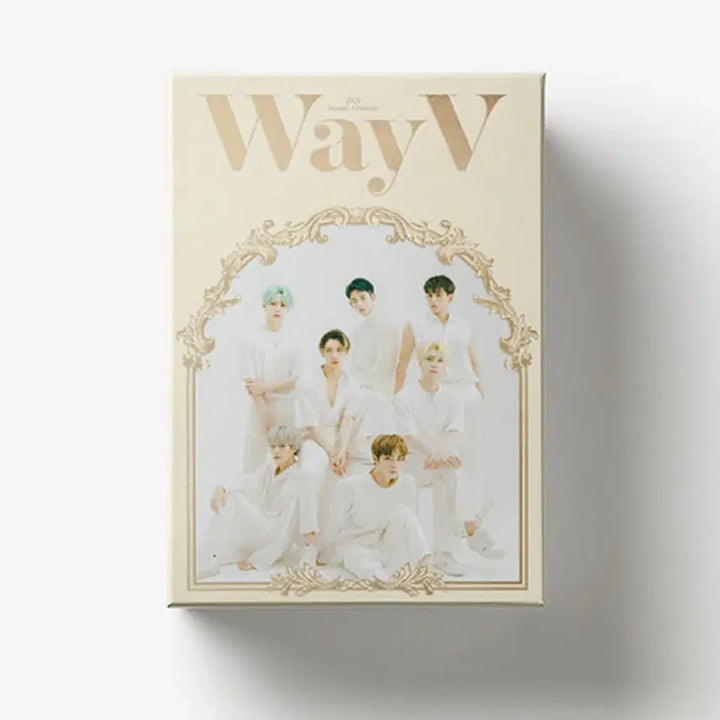 [BUNJANG] WayV 2021 Season&