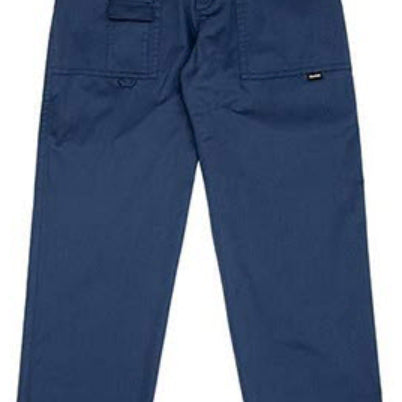 [BUNJANG] Kodak Tapered Pants Navy / [코닥] 미니포켓 테이퍼드 팬츠 네이비