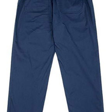 [BUNJANG] Kodak Tapered Pants Navy / [코닥] 미니포켓 테이퍼드 팬츠 네이비