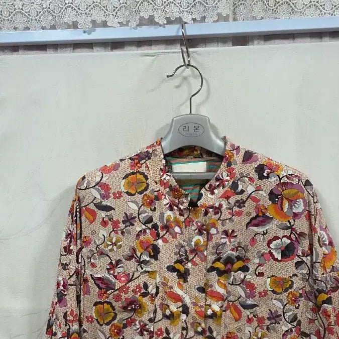 [BUNJANG] Oilily Trench Coat (Size 42) Outerwear / 오일릴리트렌치코트(42)77-88
