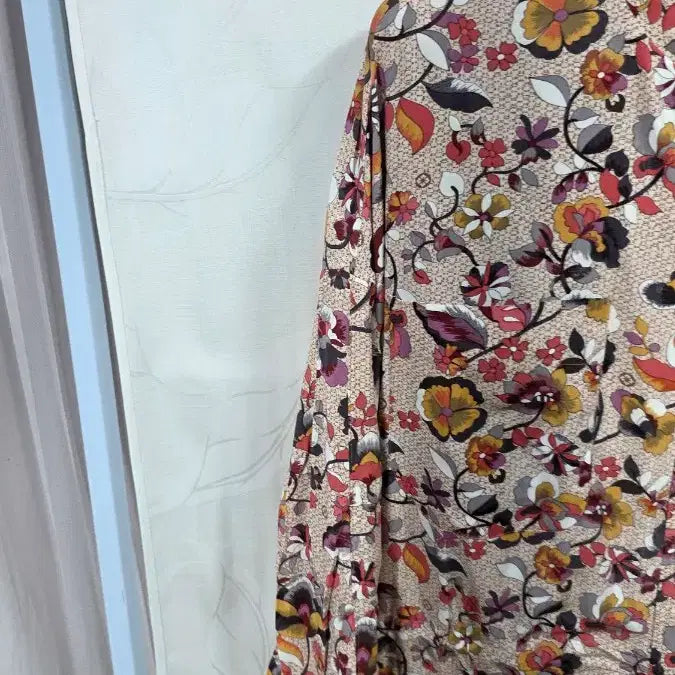 [BUNJANG] Oilily Trench Coat (Size 42) Outerwear / 오일릴리트렌치코트(42)77-88