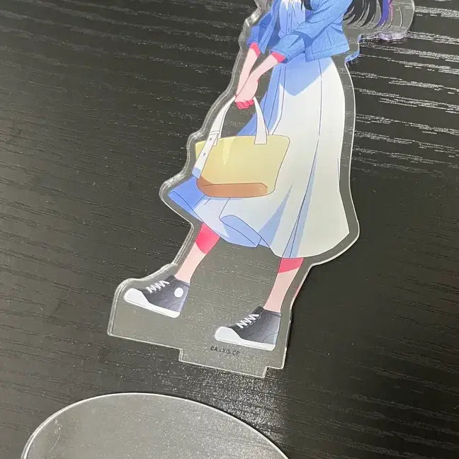 [BUNJANG] Oshi no Ko Acrylic Stand / 최애의 아이 아크릴 양도