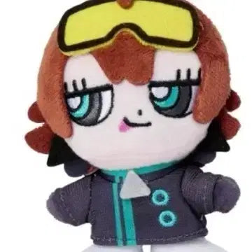 [BUNJANG] ZUTTOMAYO Humanoid Nui Plush / 즛토마요 휴머노이드 누이