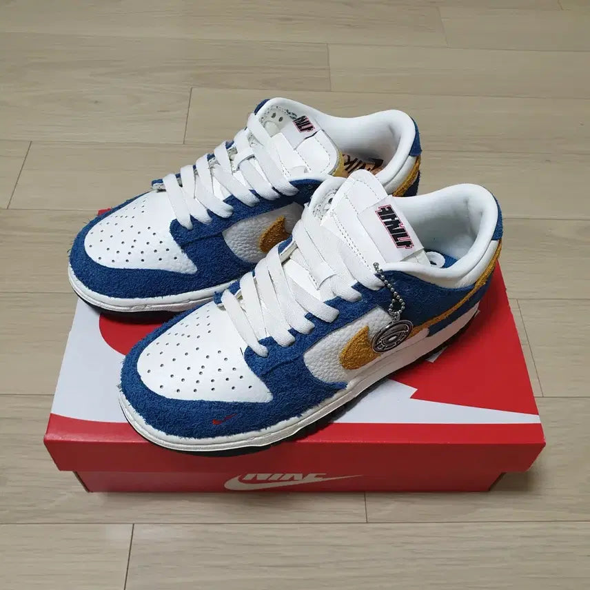 [BUNJANG] Kasina Dunk Low 80&