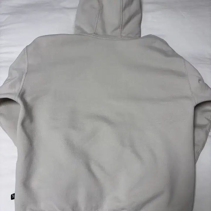 [BUNJANG] Nike SB Fleece Hoodie (Gray) - Men&