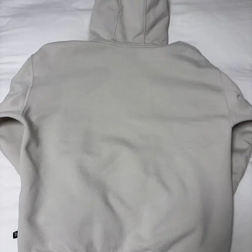 [BUNJANG] Nike SB Fleece Hoodie (Gray) - Men&