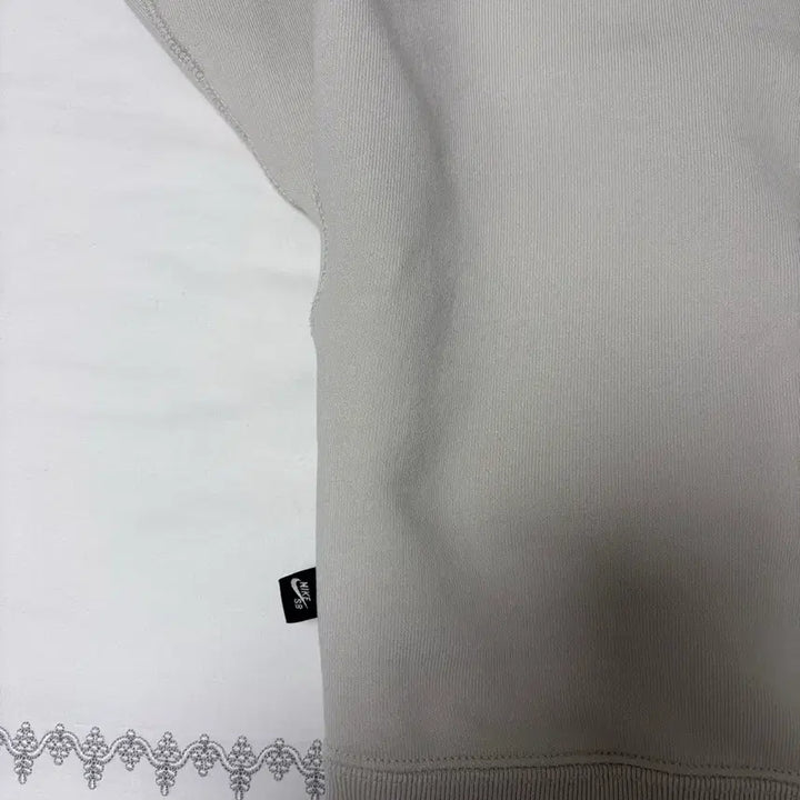 [BUNJANG] Nike SB Fleece Hoodie (Gray) - Men&