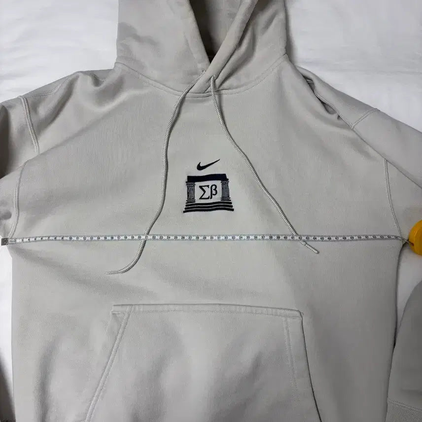 [BUNJANG] Nike SB Fleece Hoodie (Gray) - Men&