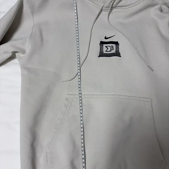 [BUNJANG] Nike SB Fleece Hoodie (Gray) - Men&