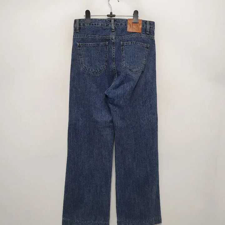 [SOLD OUT] 오르 청바지