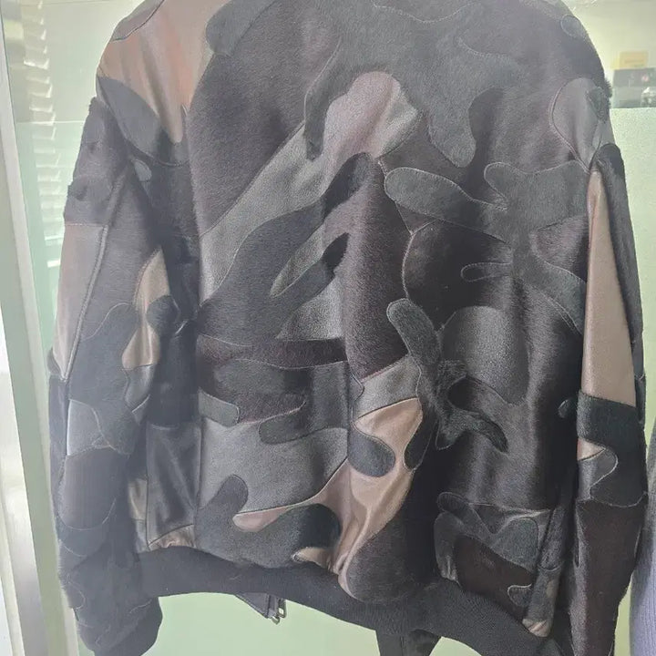 [SOLD OUT] 돌체앤가바나 송치 블루종
