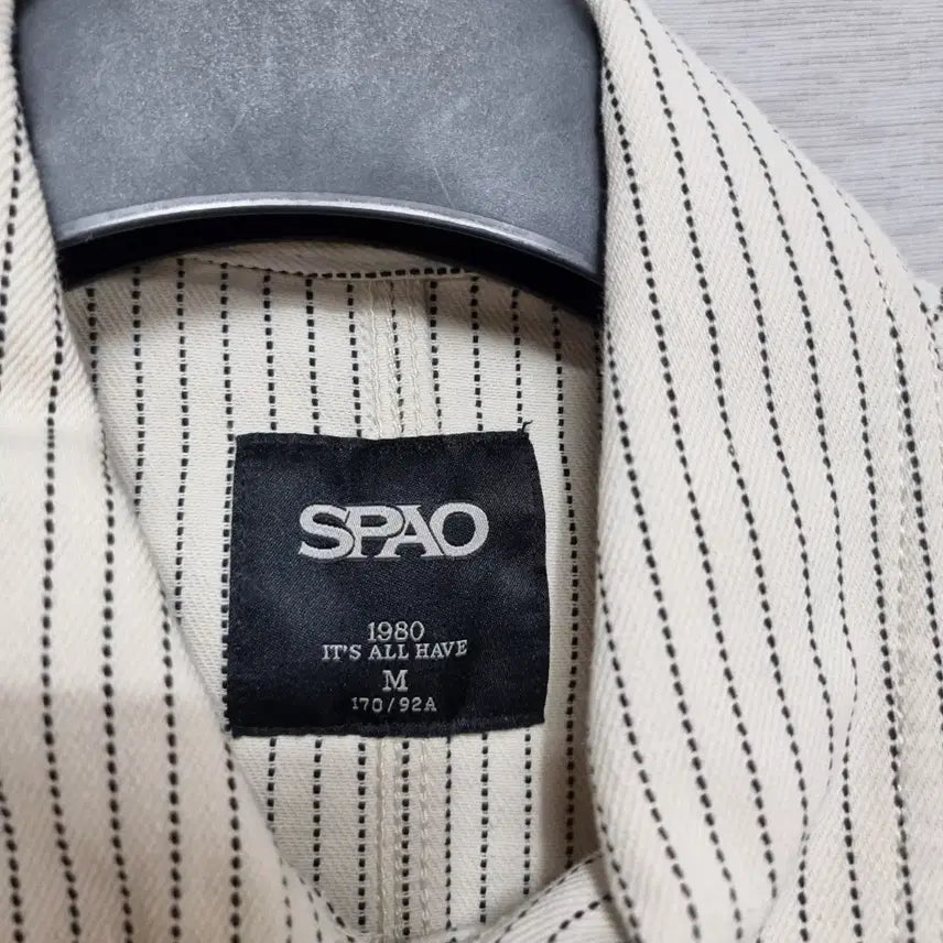 [BUNJANG] Spao Men&