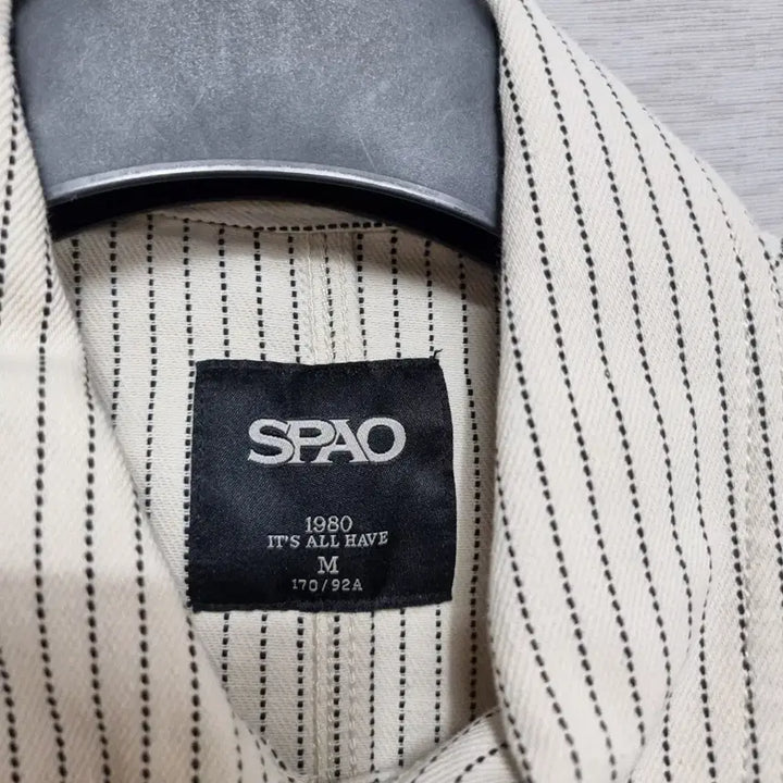 [BUNJANG] Spao Men&