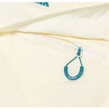 [BUNJANG] Kodak Changer Jacket Ivory / [코닥] 체인저 자켓 아이보리