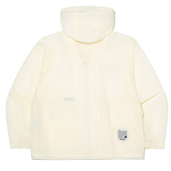 [BUNJANG] Kodak Changer Jacket Ivory / [코닥] 체인저 자켓 아이보리
