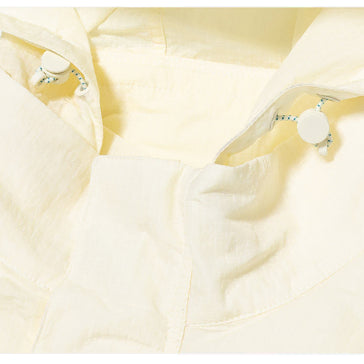 [BUNJANG] Kodak Changer Jacket Ivory / [코닥] 체인저 자켓 아이보리