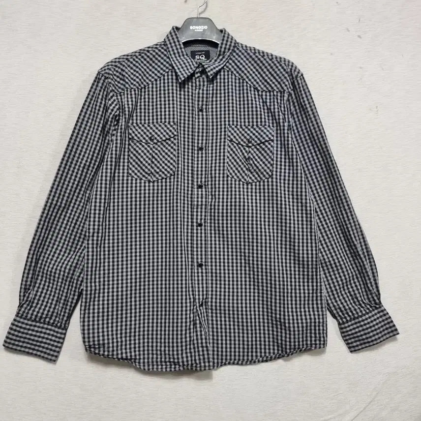 [SOLD OUT] SQ 봄가을 남방 남105 ㅡ0319
