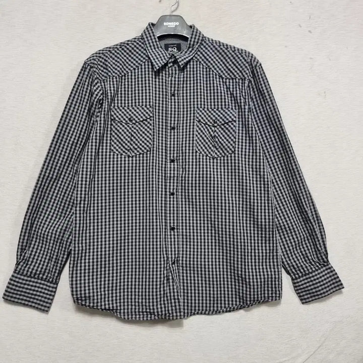 [SOLD OUT] SQ 봄가을 남방 남105 ㅡ0319