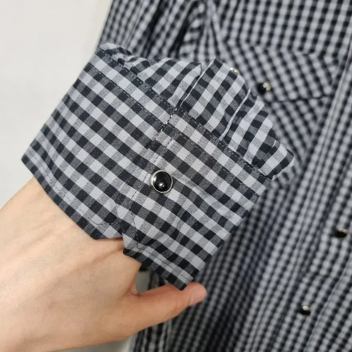 [SOLD OUT] SQ 봄가을 남방 남105 ㅡ0319