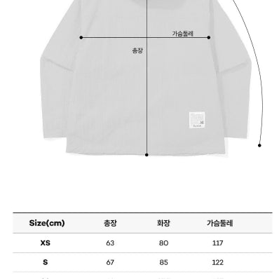 [BUNJANG] Kodak Changer Jacket Blue / [코닥] 체인저 자켓 블루