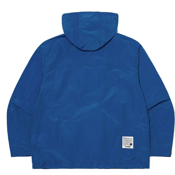 [BUNJANG] Kodak Changer Jacket Blue / [코닥] 체인저 자켓 블루