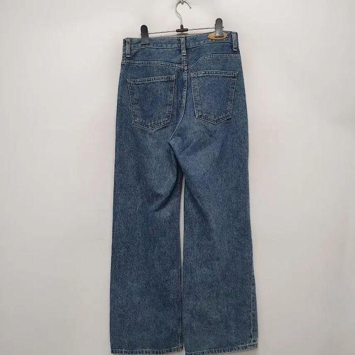 [SOLD OUT] 포유어아이즈온리 청바지