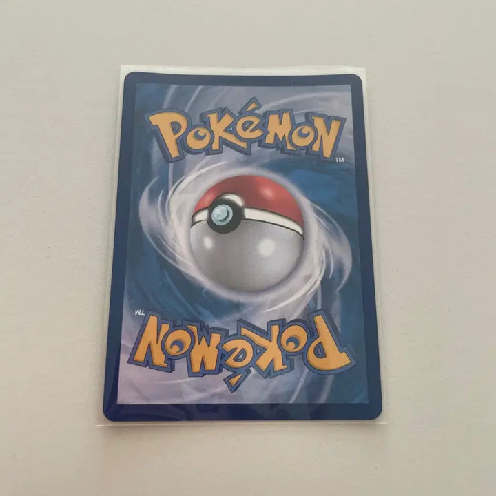 [BUNJANG] Pokemon Peach Mischief EX Card / 포켓몬 복숭악동 EX 카드