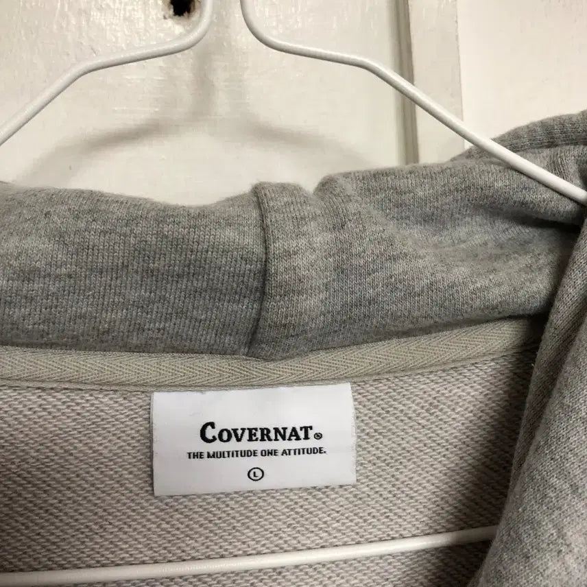 [BUNJANG] Covernat Men&
