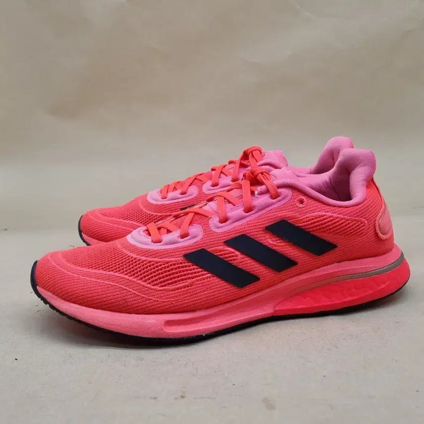 [BUNJANG] Adidas Supernova Sneakers 245 / 아디다스 슈퍼노바 운동화245