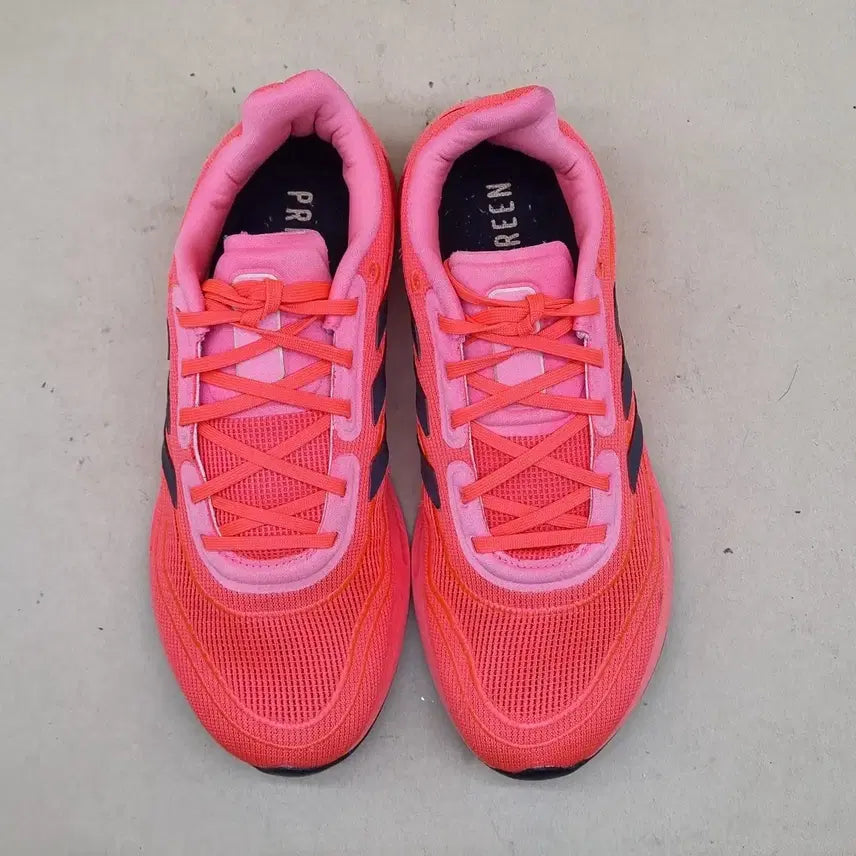 [BUNJANG] Adidas Supernova Sneakers 245 / 아디다스 슈퍼노바 운동화245